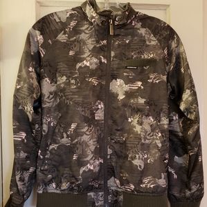 Girls Members Only Jacket